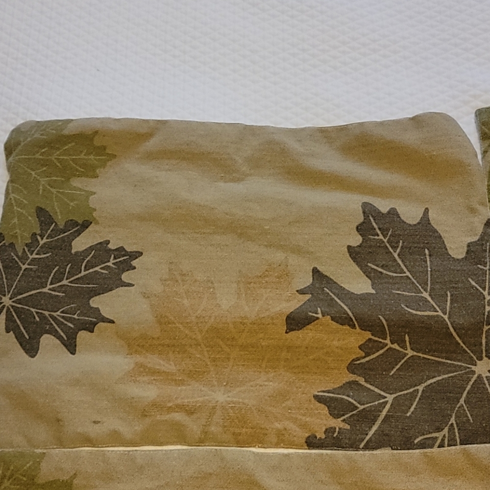Fall Placemats (4) - Picture 4 of 6